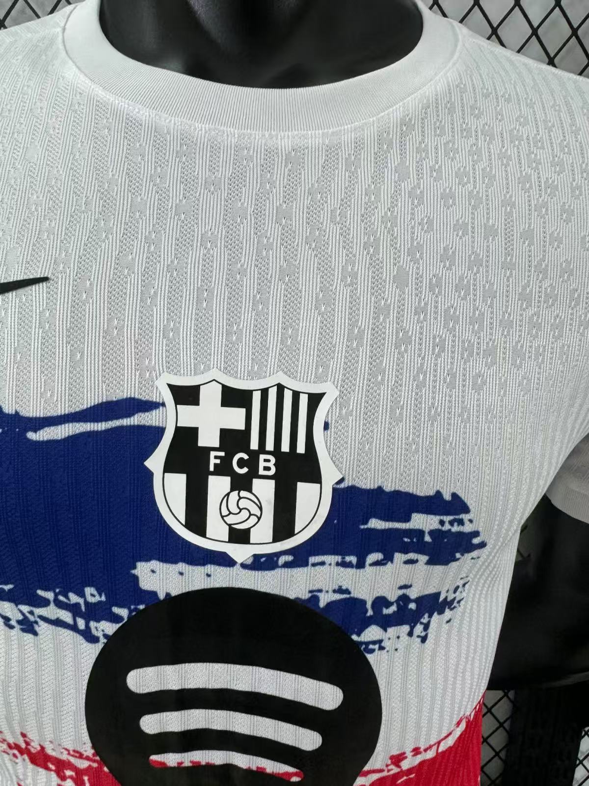 Barcelona Special Edition