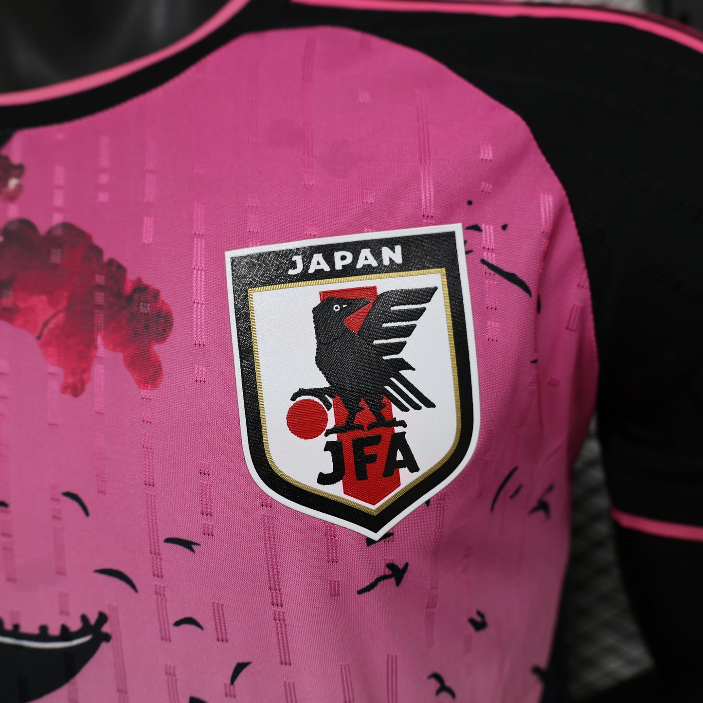 Japan Special Edition