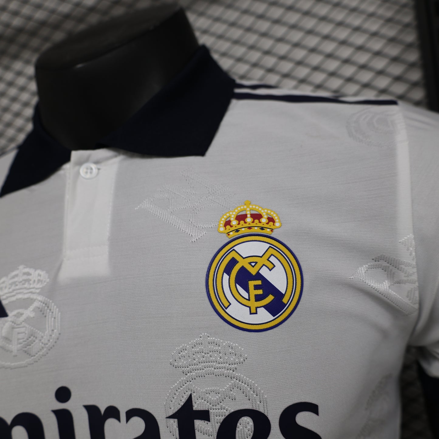 Real Madrid Special Edition