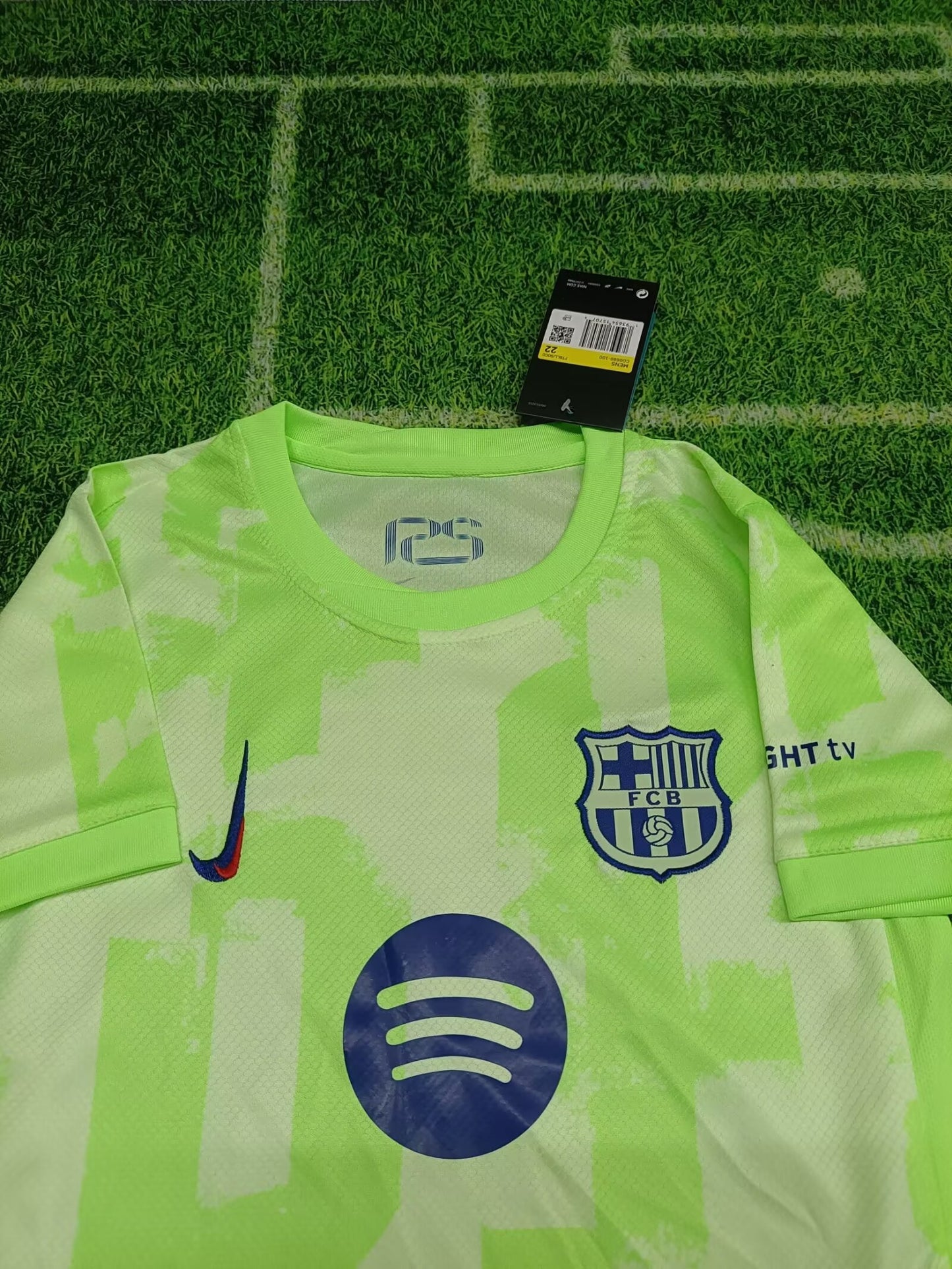 Barcelona Special Edition (Gyermek)