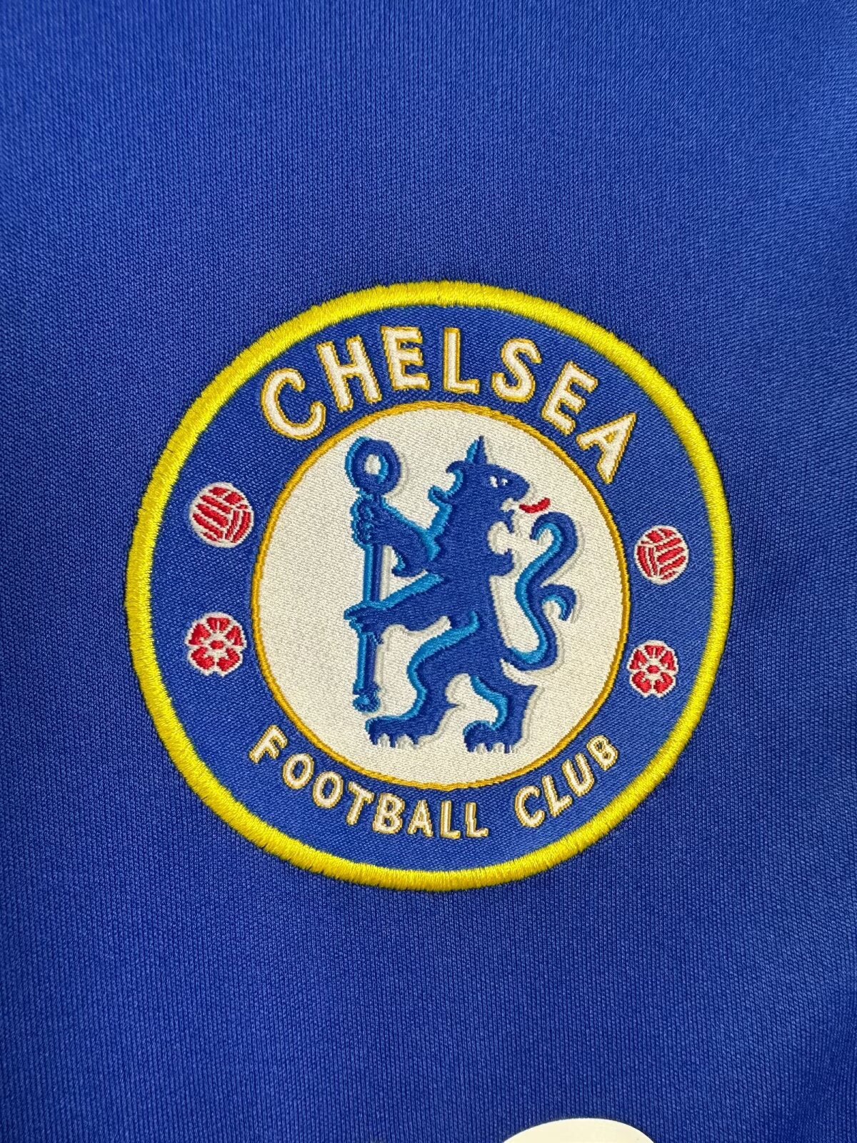 Chelsea Special Edition 2006-07