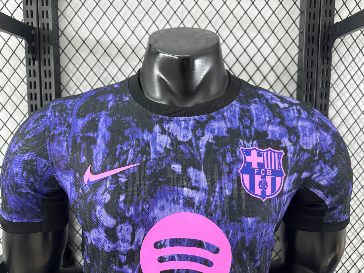 Barcelona Special Edition