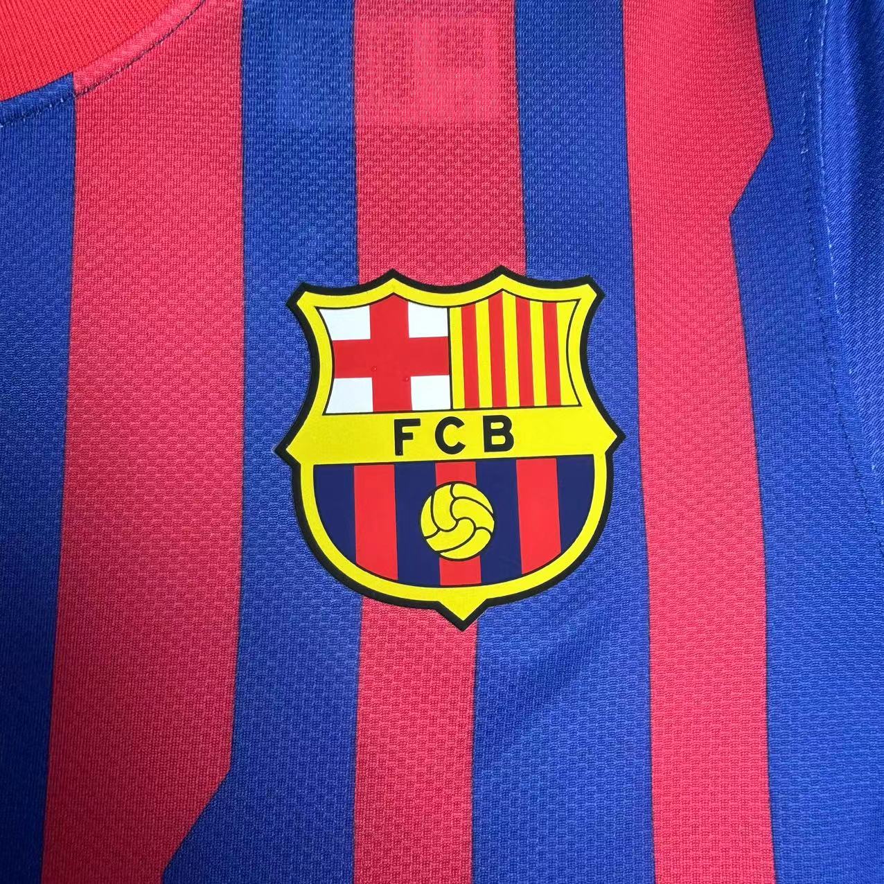 Barcelona Special Edition 2011-12
