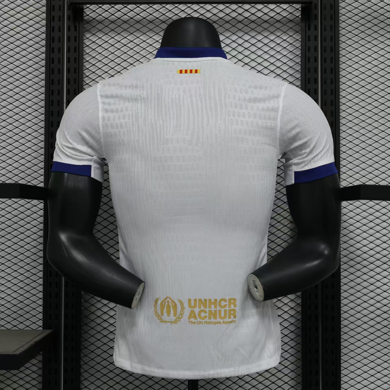 Barcelona White Special Edition