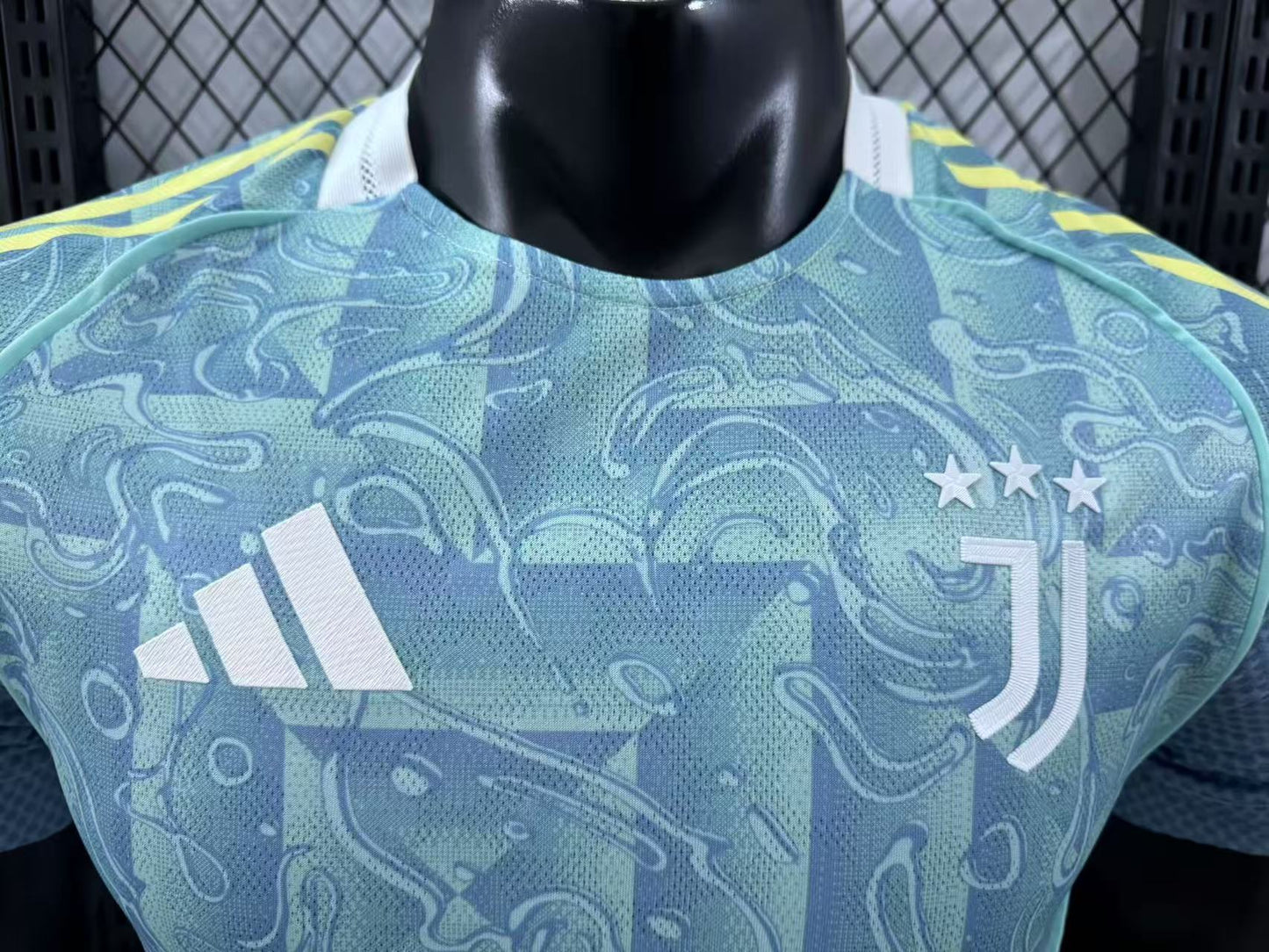 Juventus Special Edition