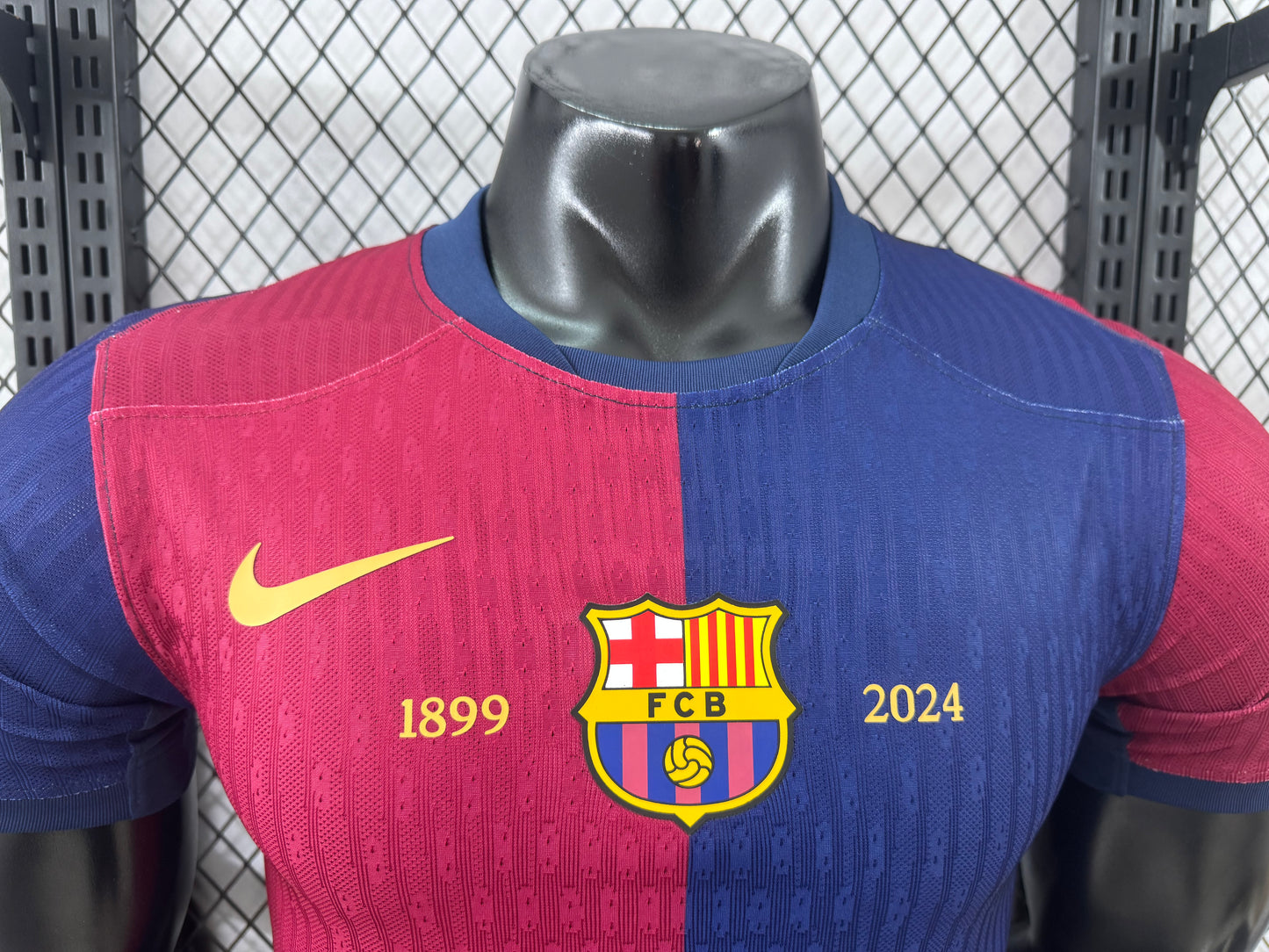 Barcelona Special Edition