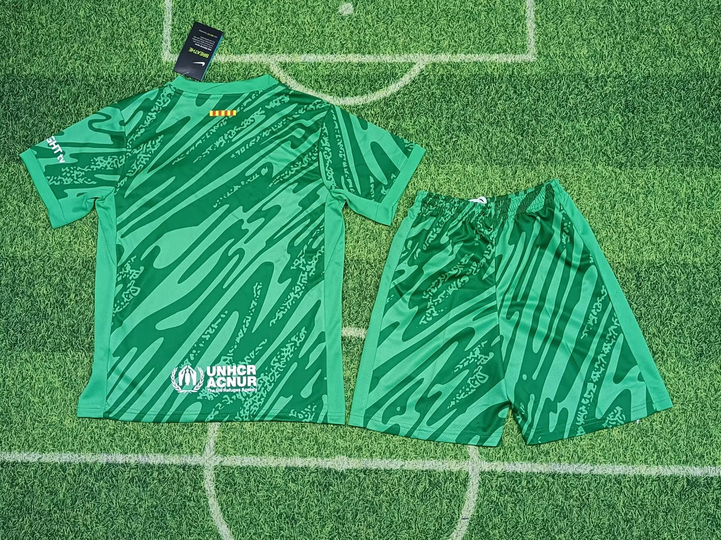 Barcelona Special Edition (Gyermek)