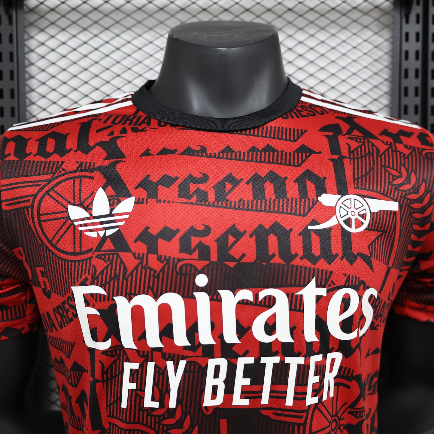 Arsenal Special Edition