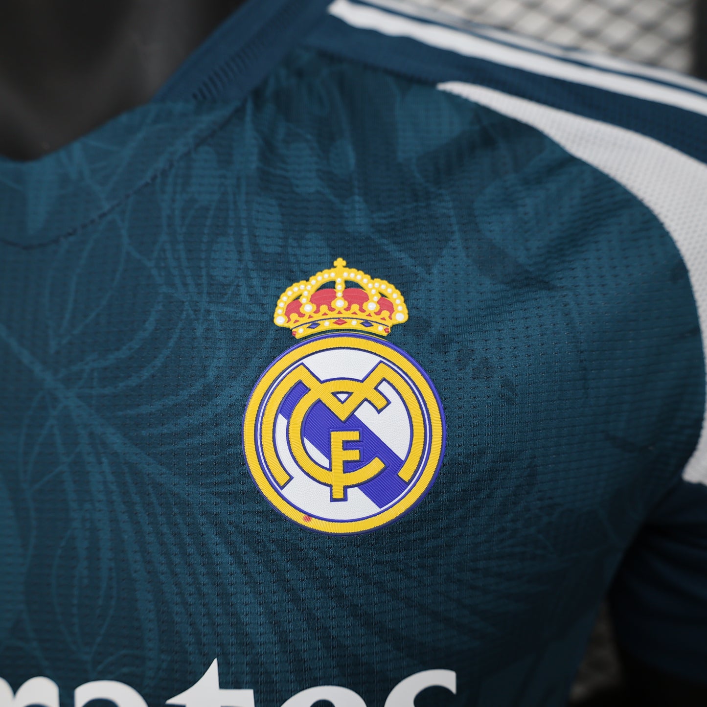 Real Madrid Special Edition