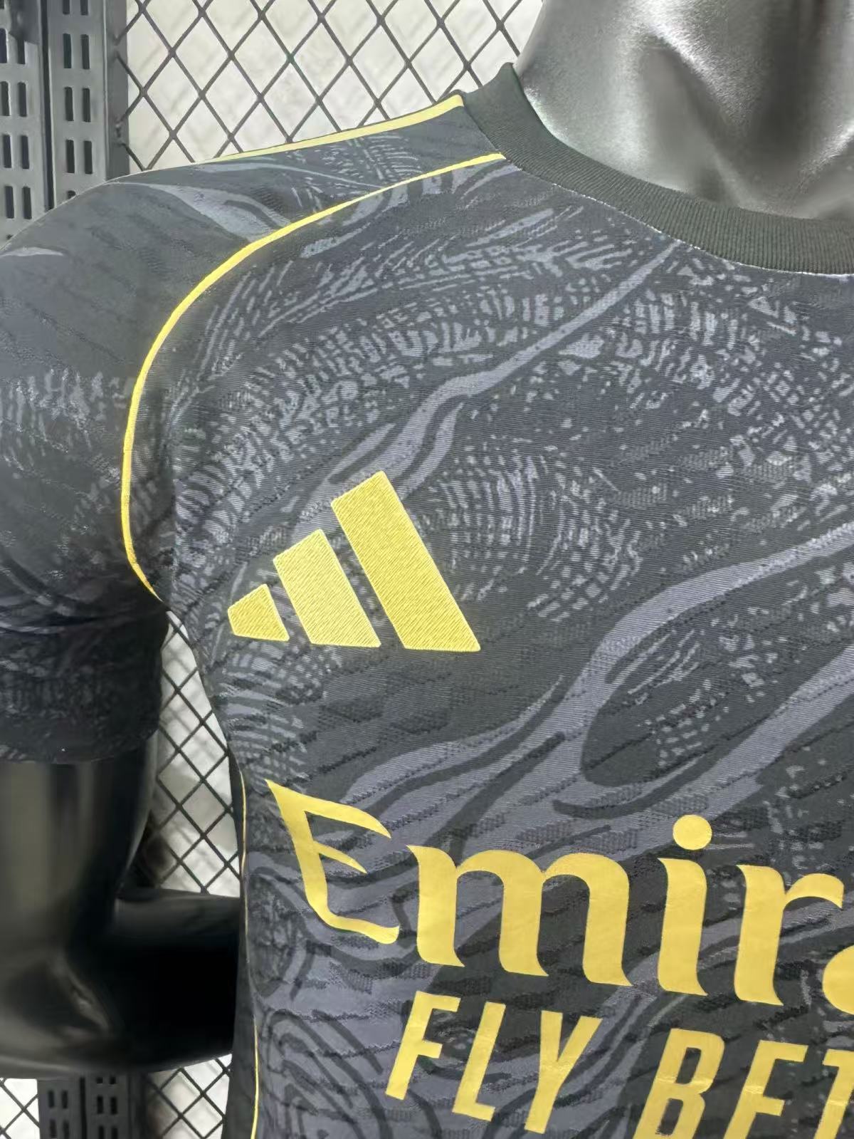 Real Madrid Special Edition