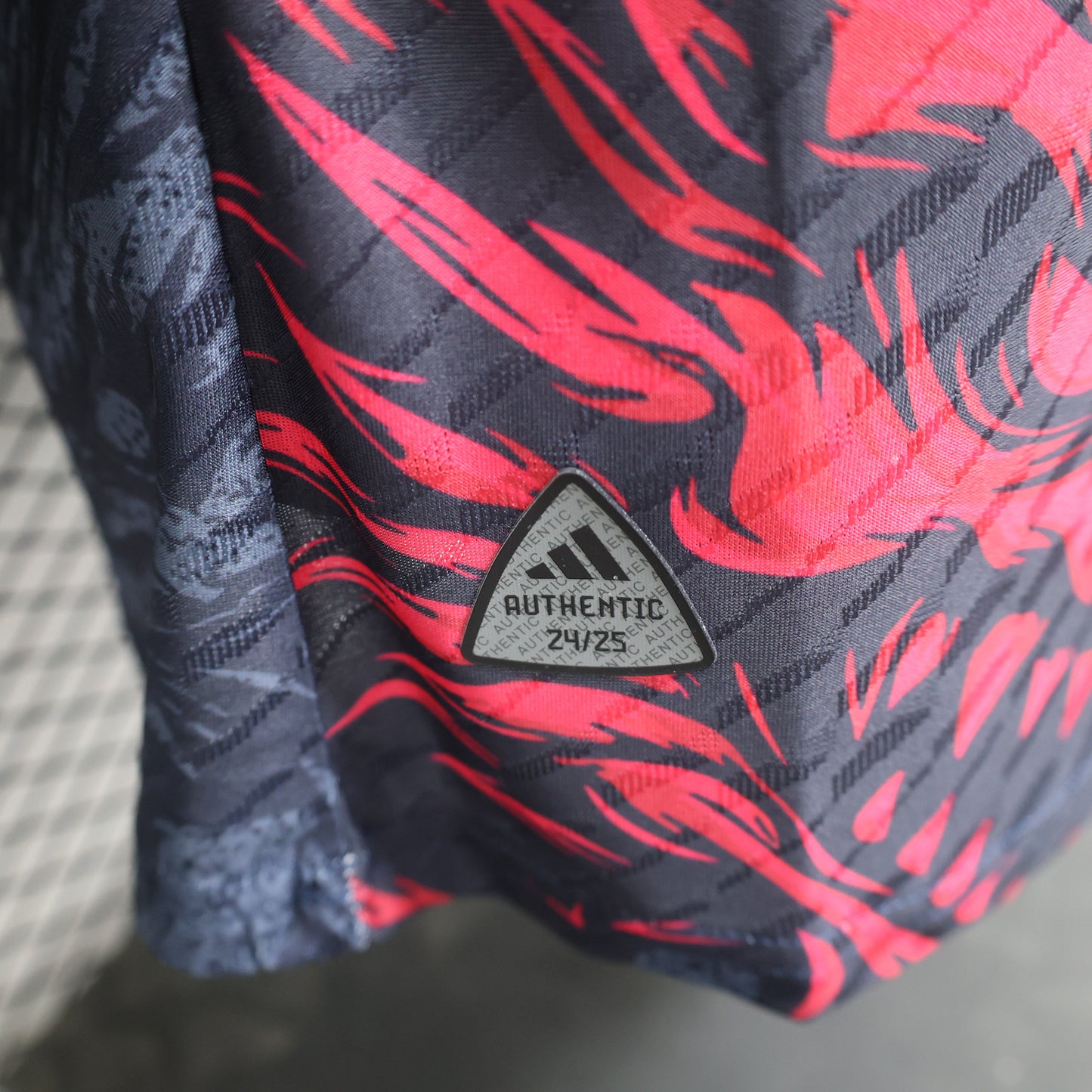 Real Madrid Special Edition