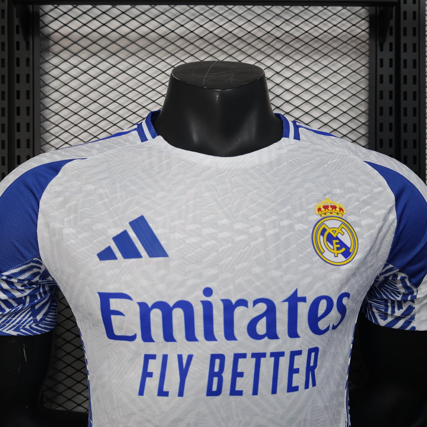 Real Madrid Special Edition