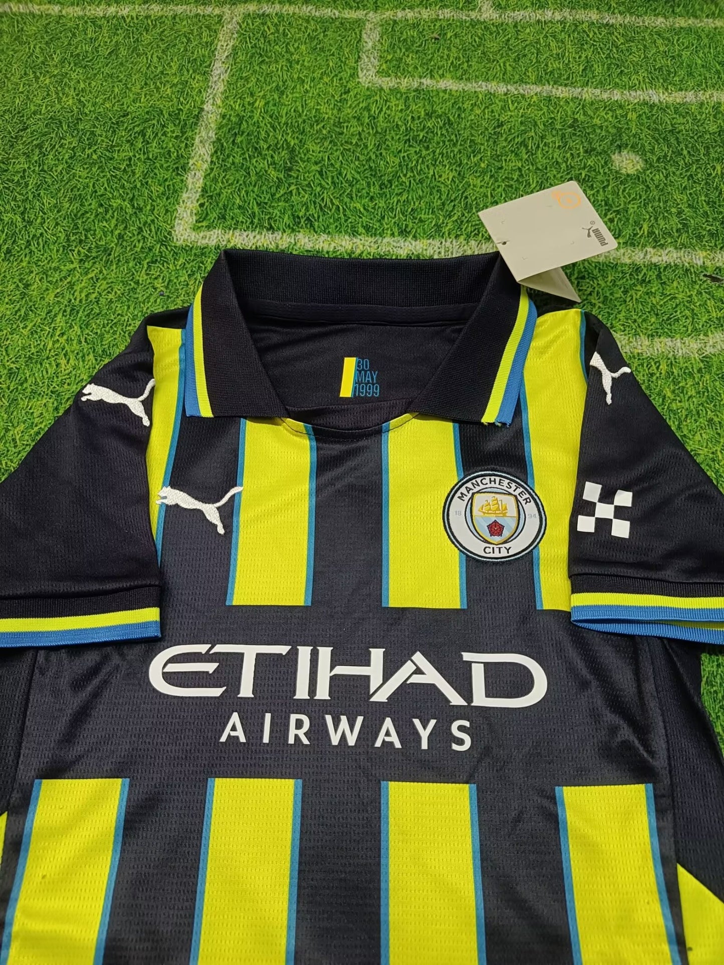 Manchester City Special Edition (Gyermek)