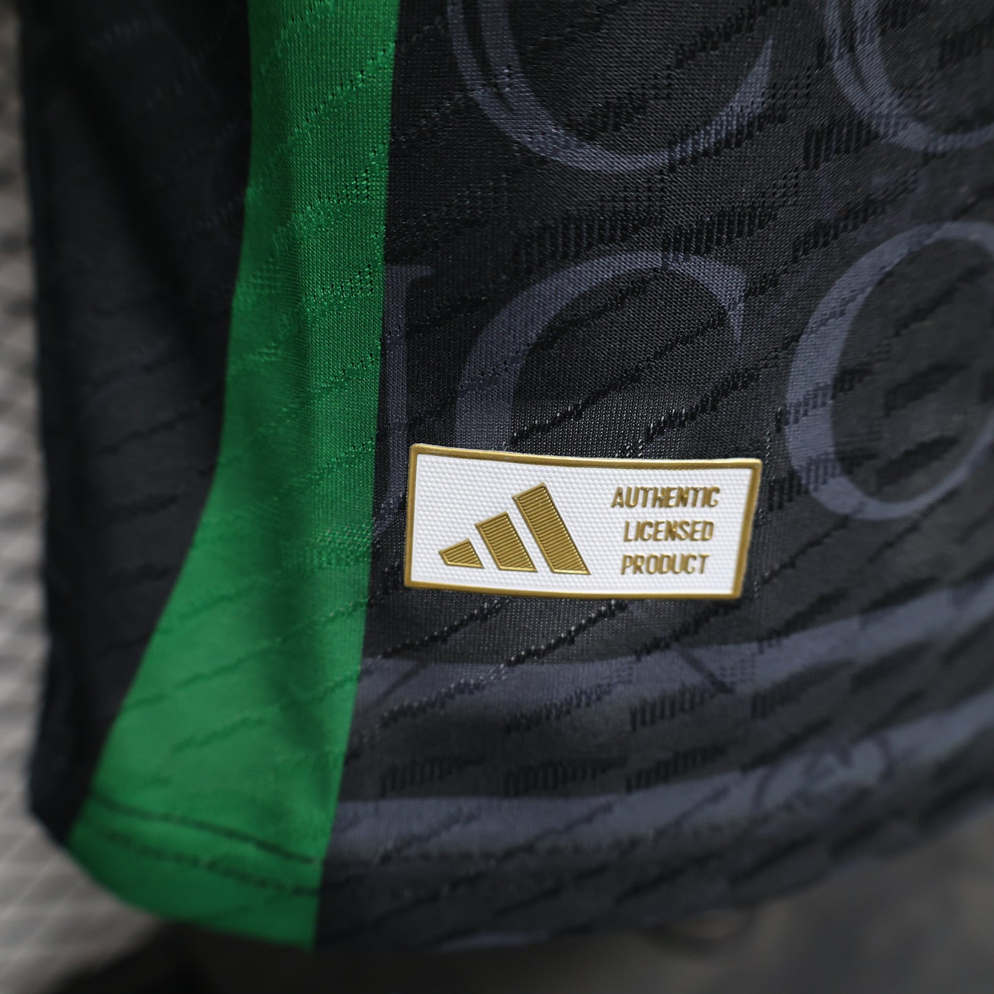Real Madrid Gucci Special Edition