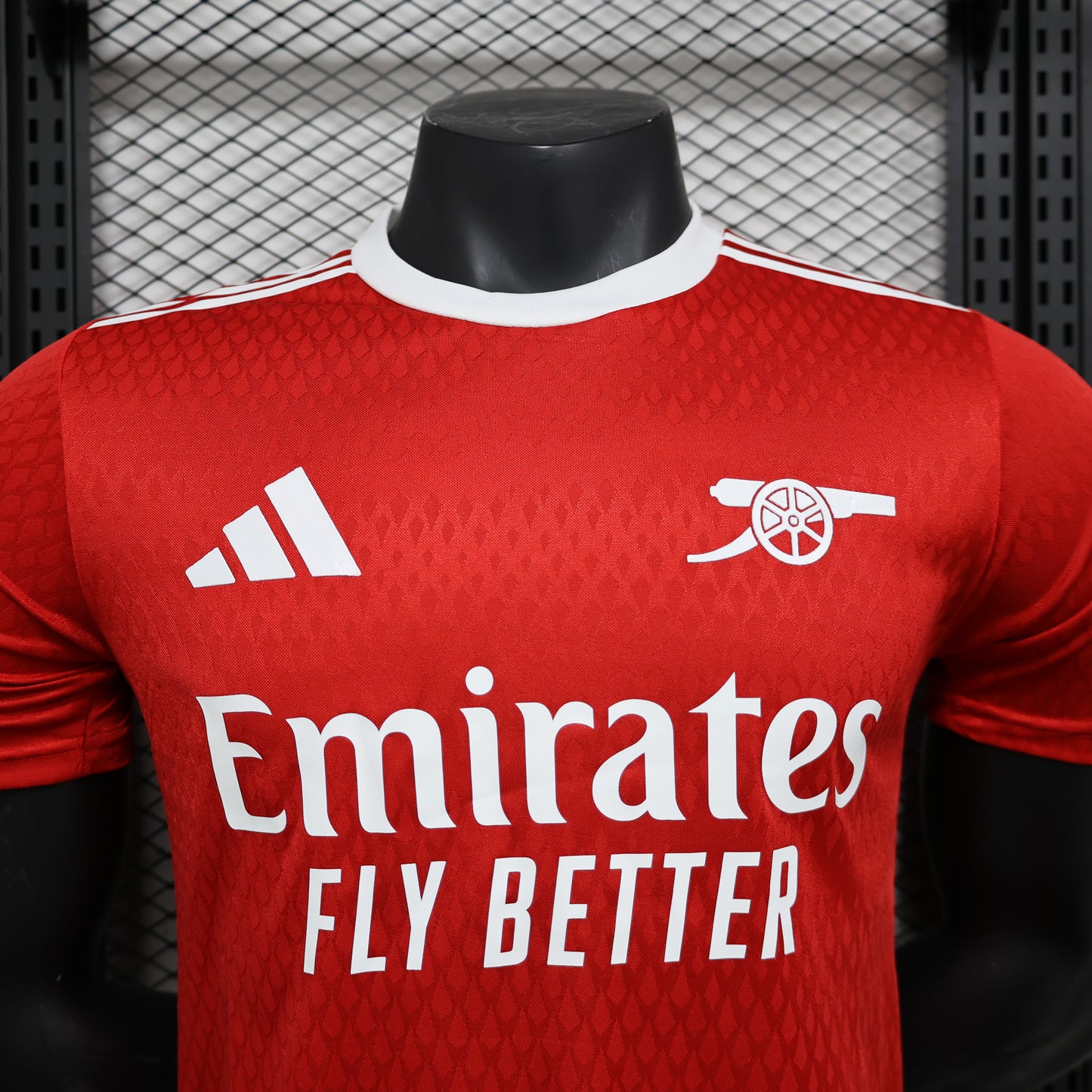 Arsenal Special Edition