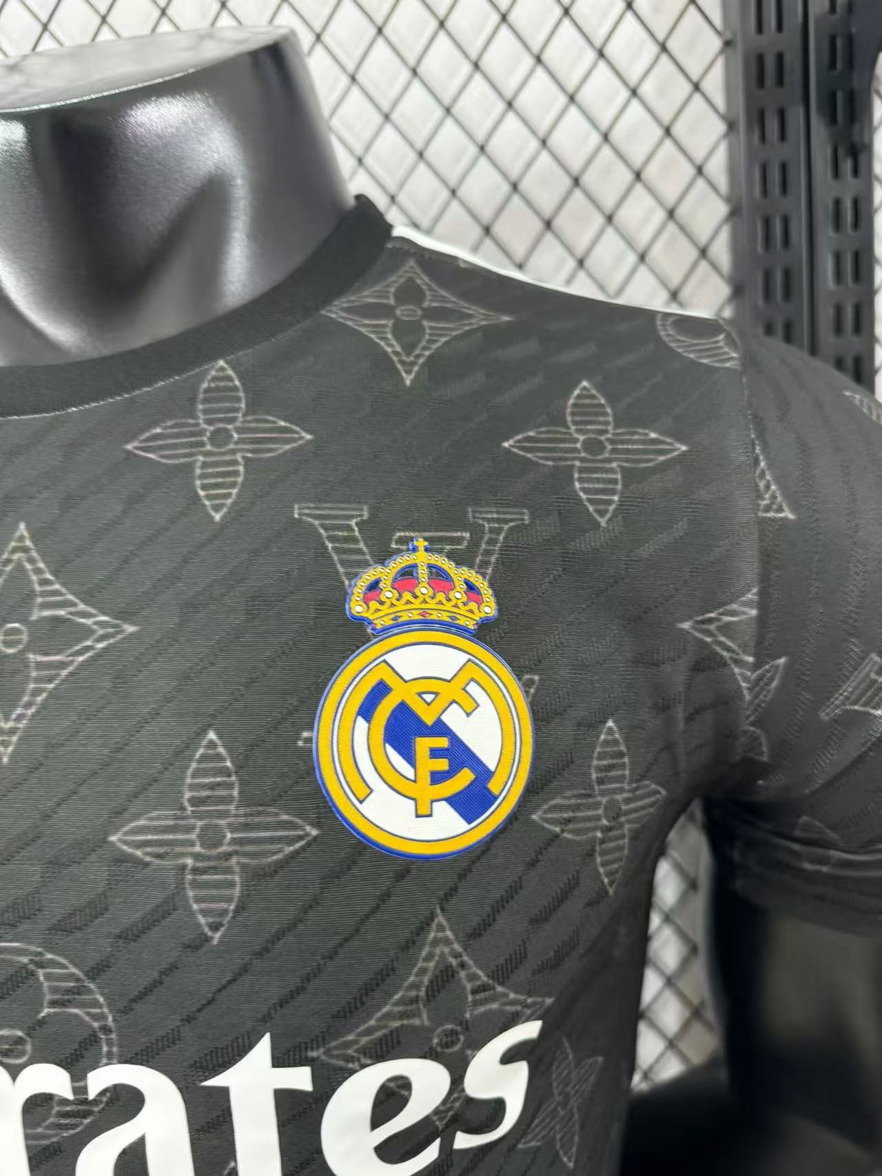 Real Madrid Special Edition