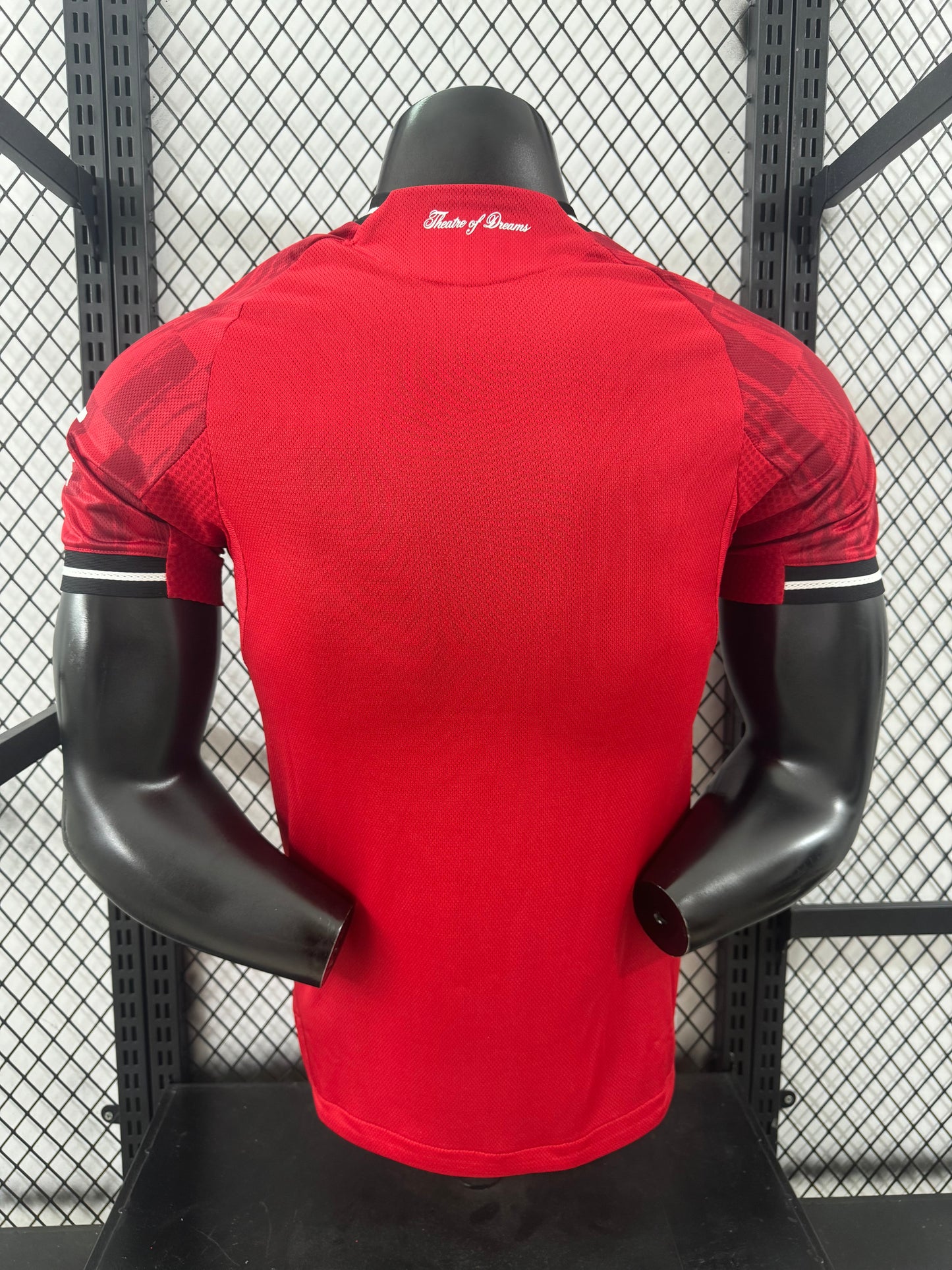Manchester United Special Edition