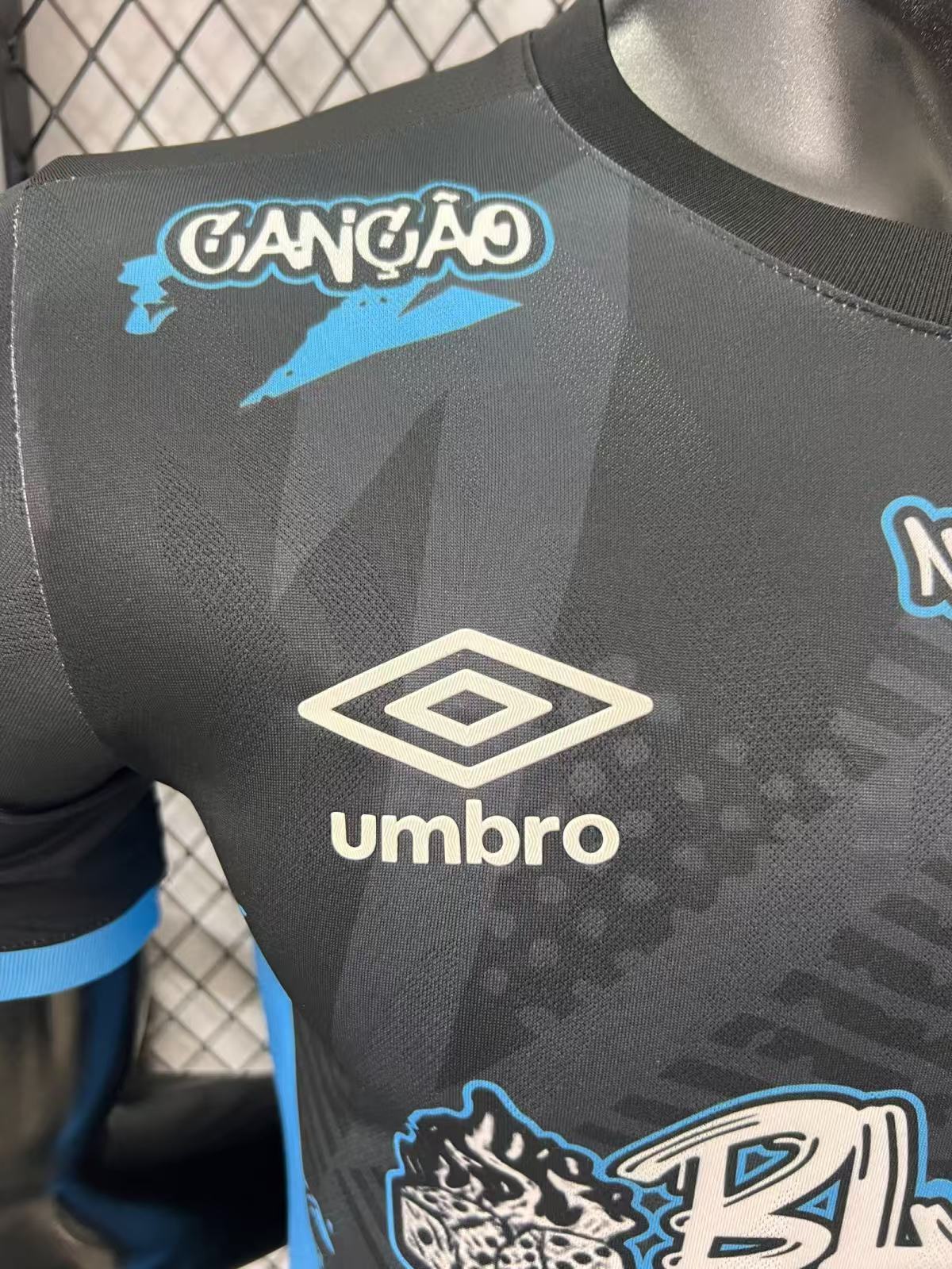 Santos Special Edition