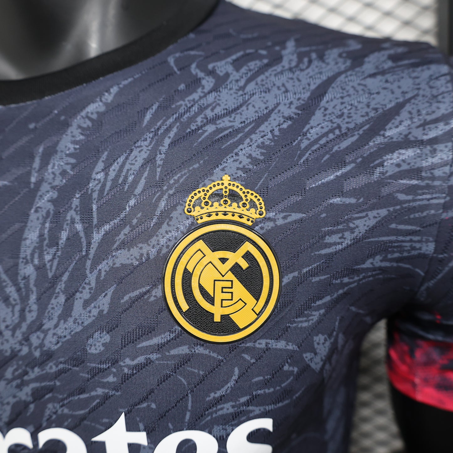 Real Madrid Special Edition