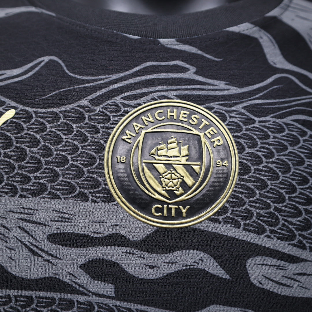 Manchester City Special Edition