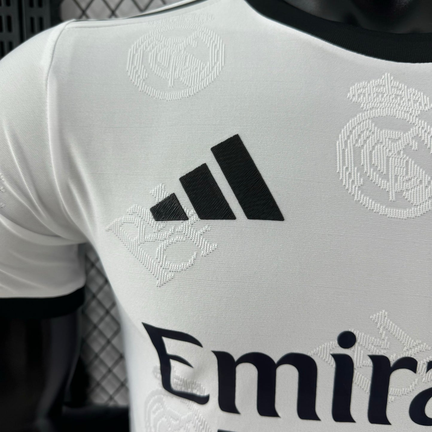 Real Madrid Special Edition