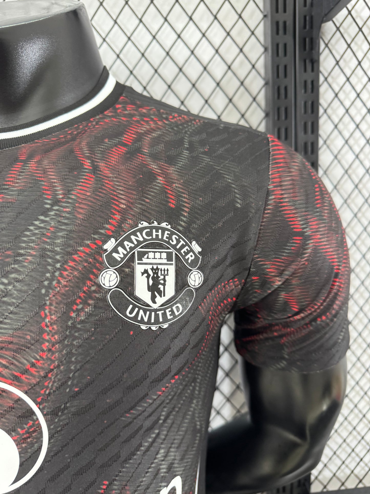 Manchester United Special Edition