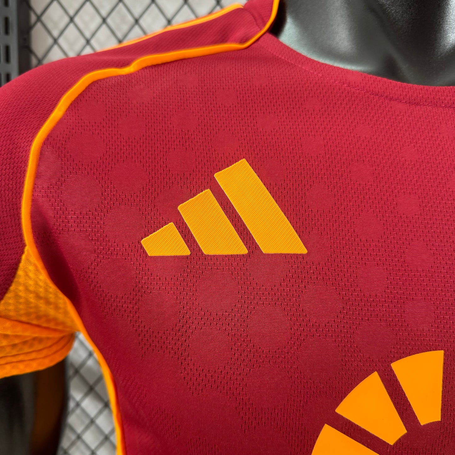 As Roma Special Edition