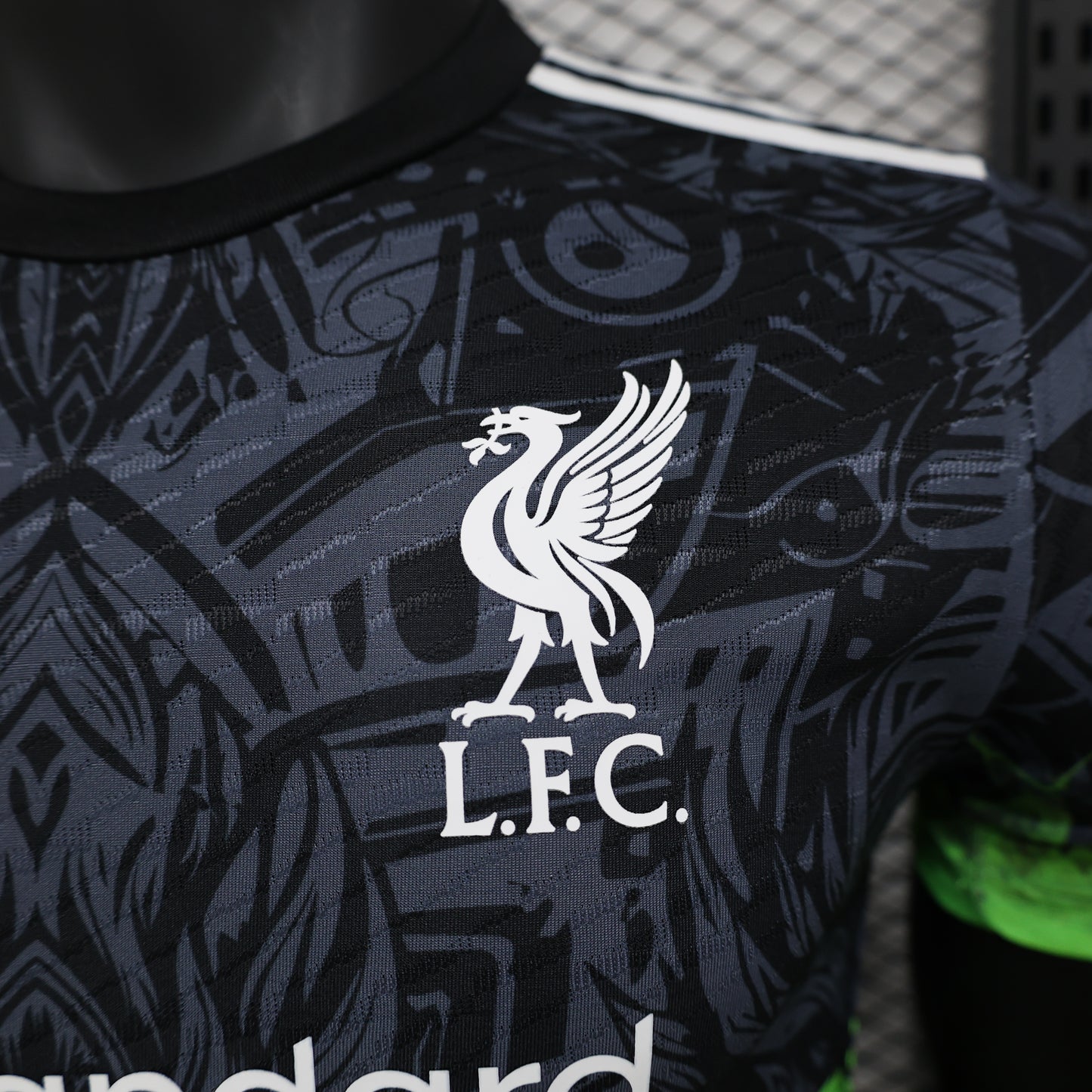 Liverpool Special Edition