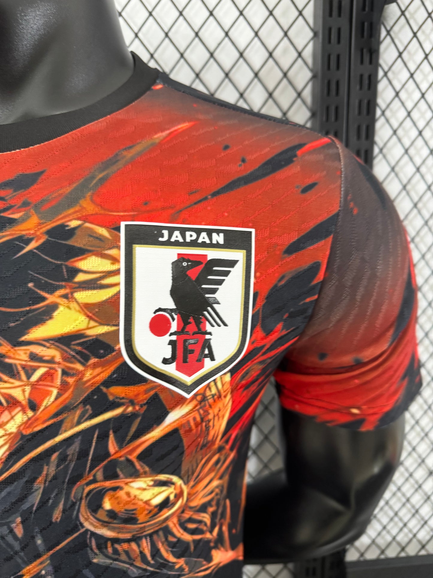 Japan Special Edition