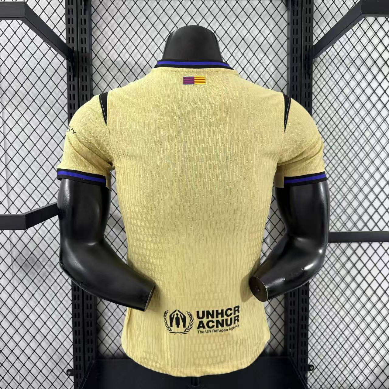 FC Barcelona x Kobe Bryant Jersey