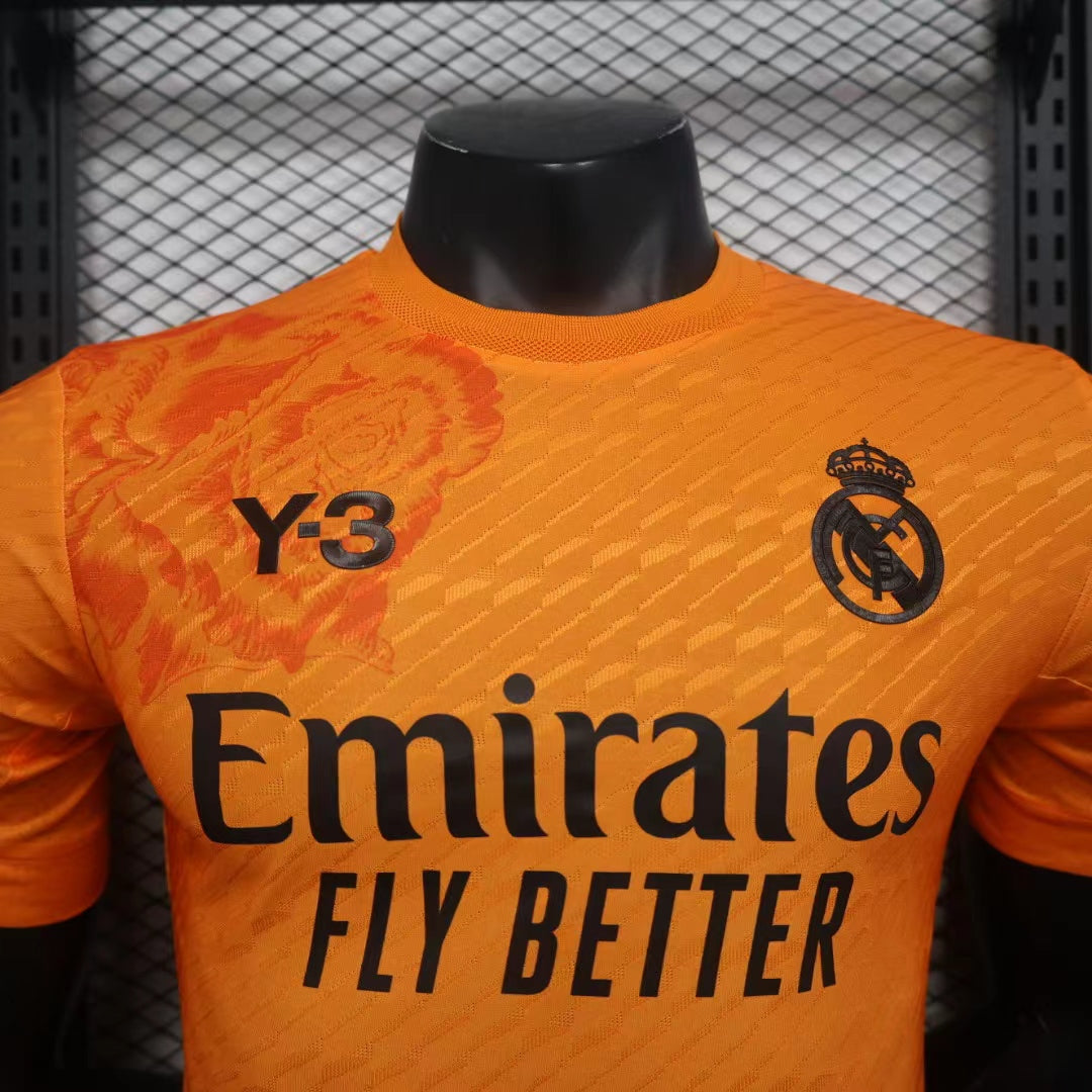 Real Madrid Y3