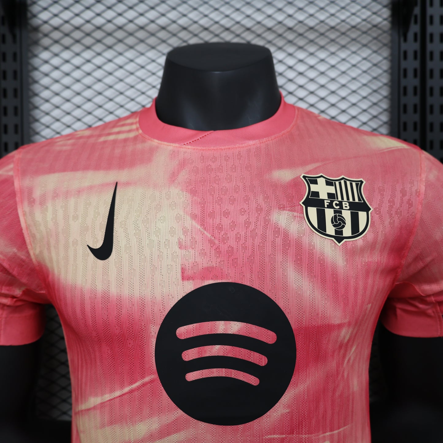 Barcelona Special Edition