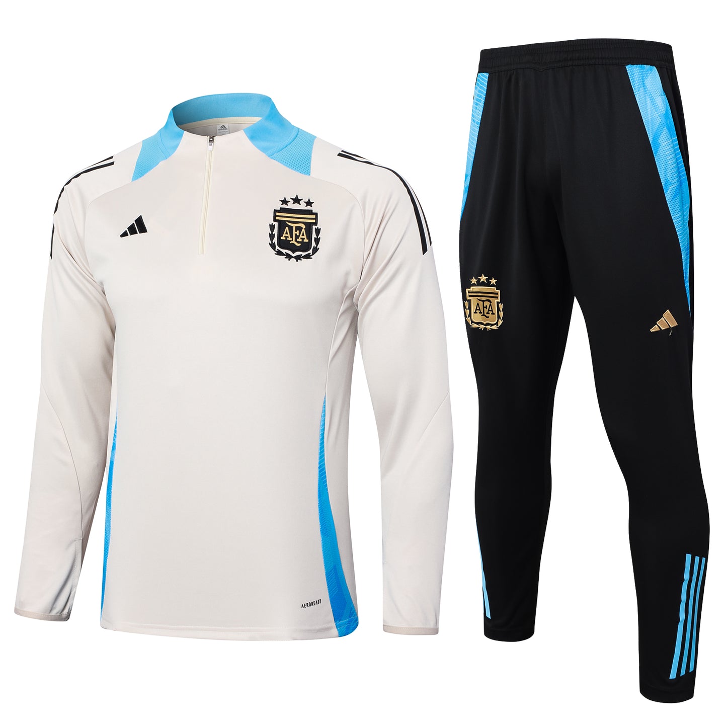 Argentin Special Edition