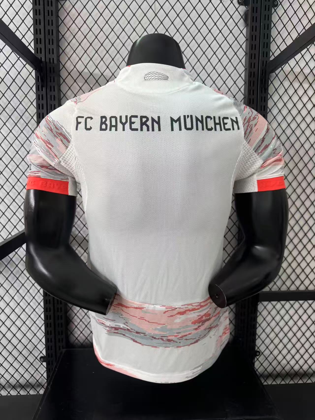 Bayern München Special Edition