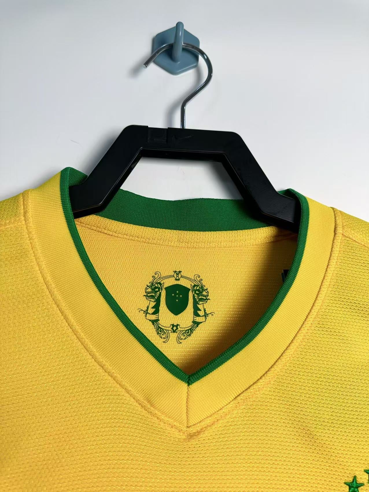 Brazil Special Edition 2012-13