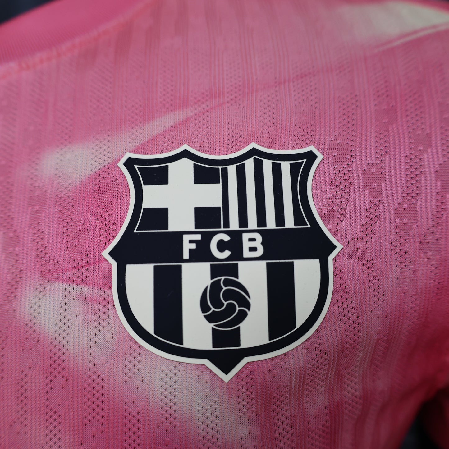 Barcelona Special Edition