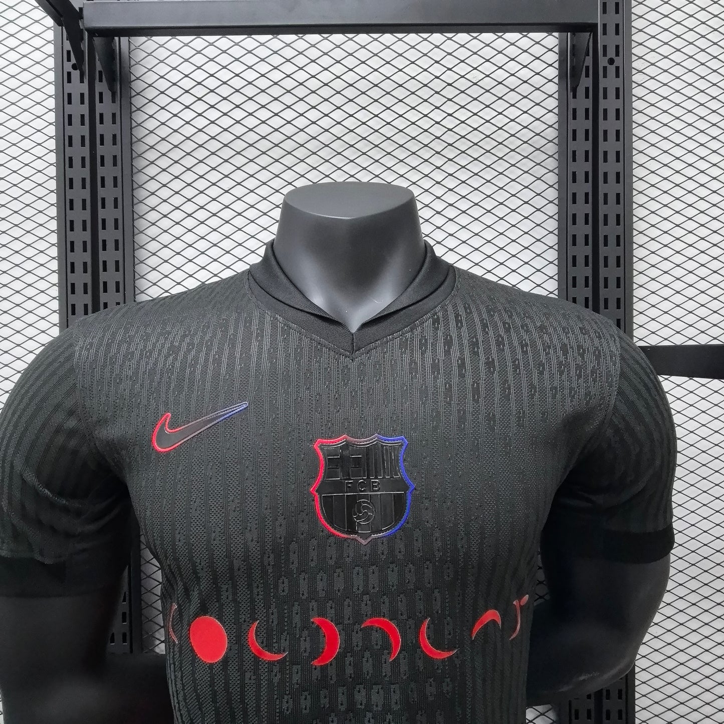 Barcelona Special Edition