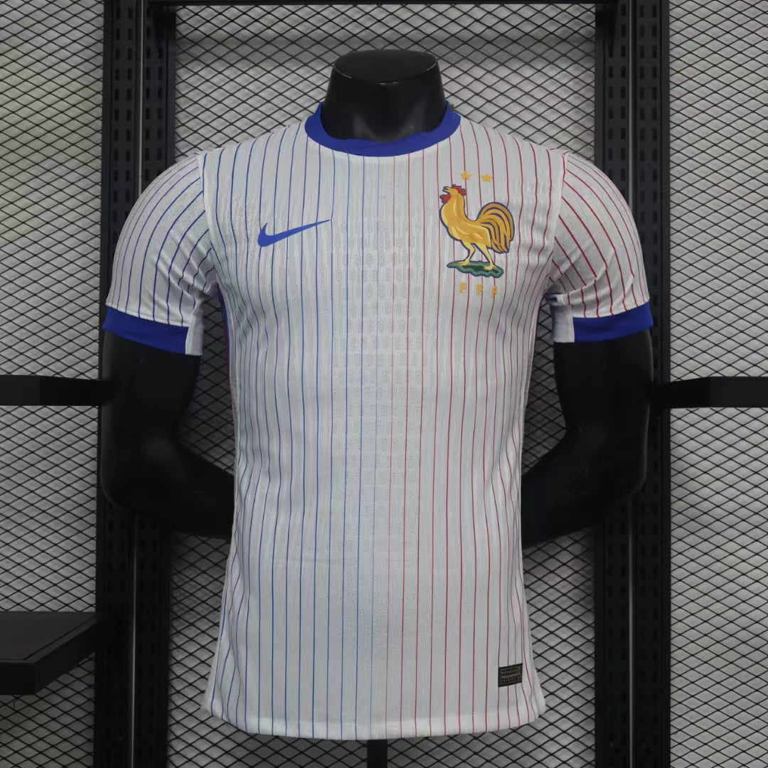 France Special Edition