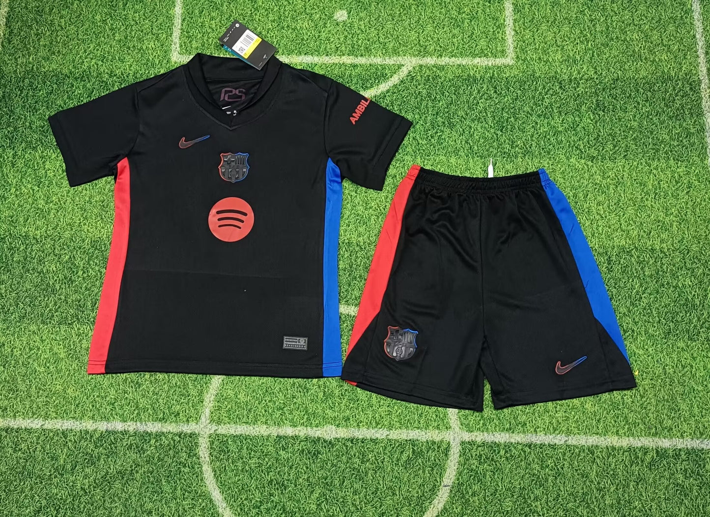 Barcelona Special Edition (Gyermek)