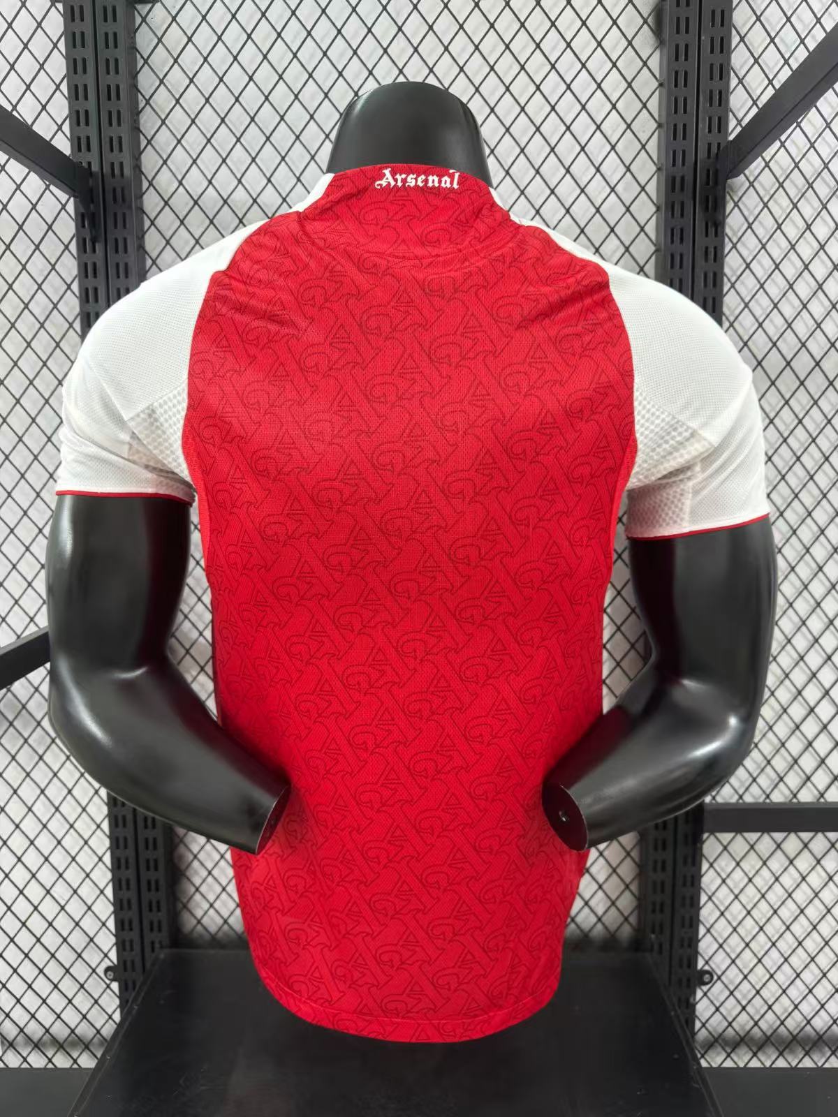 Arsenal Special Edition