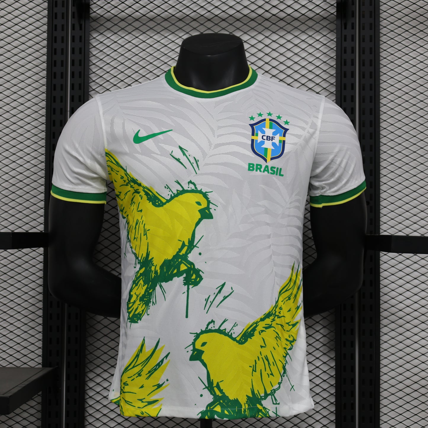 Brazil Special Edition