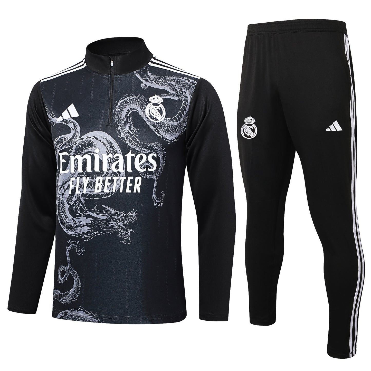 Real Madrid Special Edition