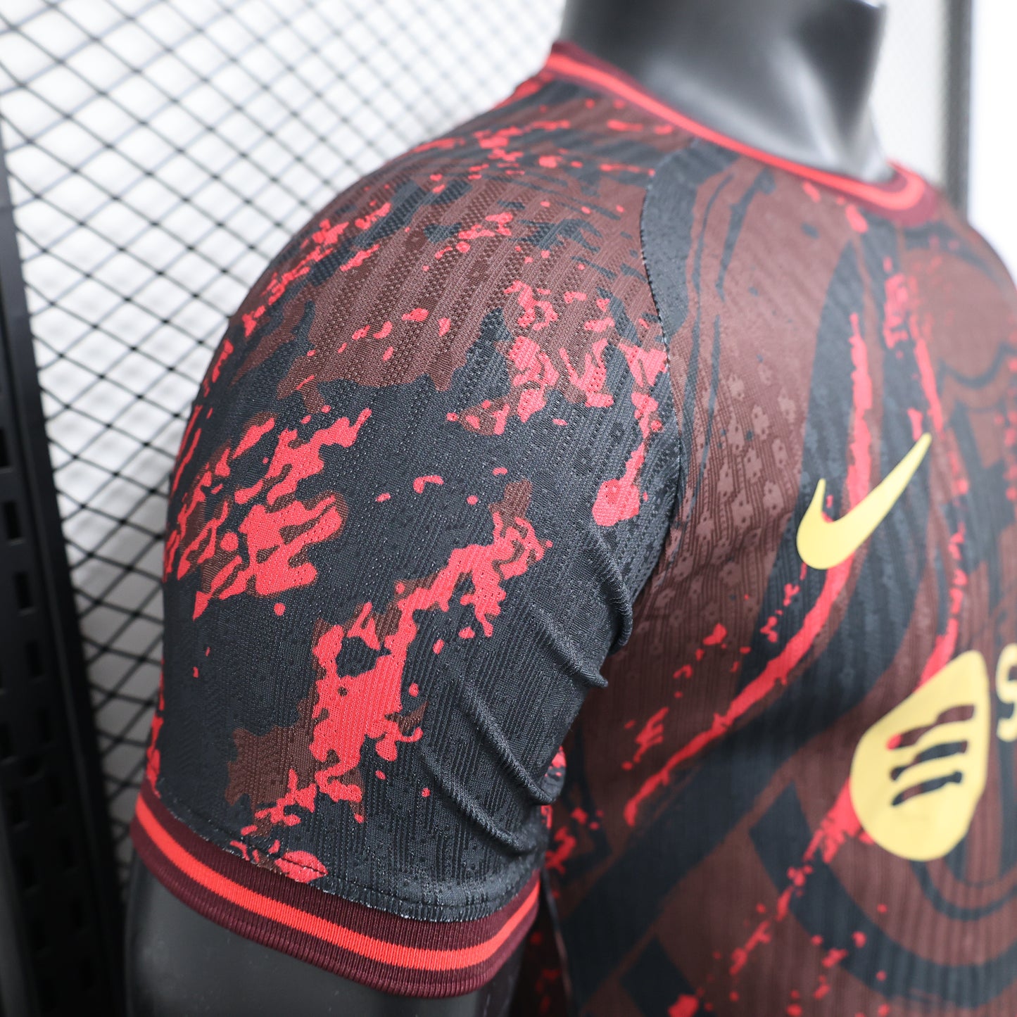 Barcelona Special Edition