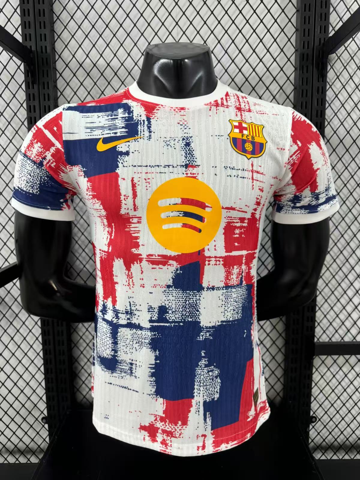 Barcelona Special Edition