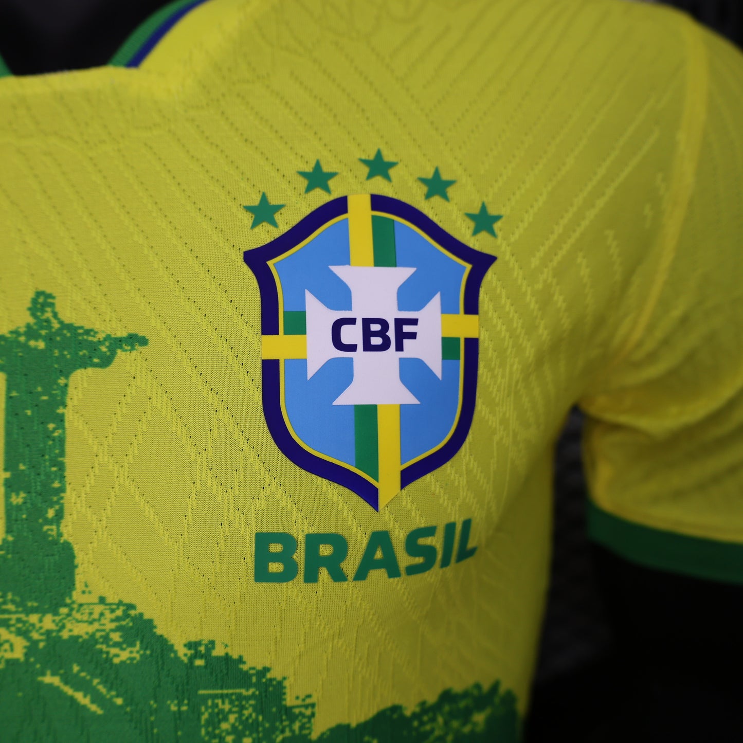 Brazil Special Edition
