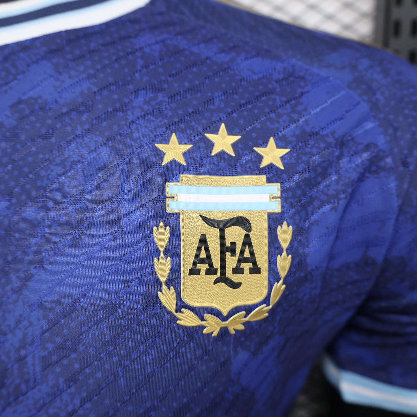 Argentin Special Edition