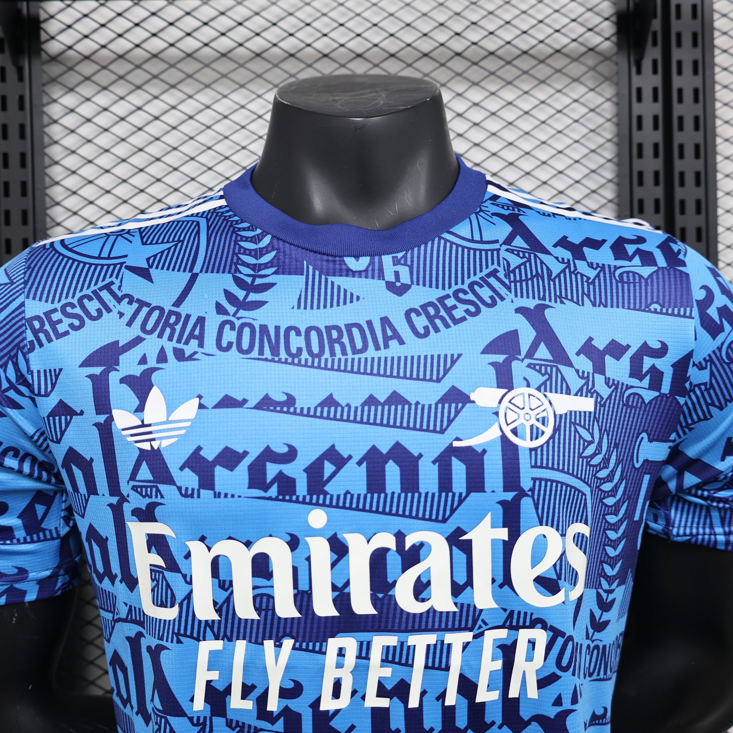 Arsenal Special Edition