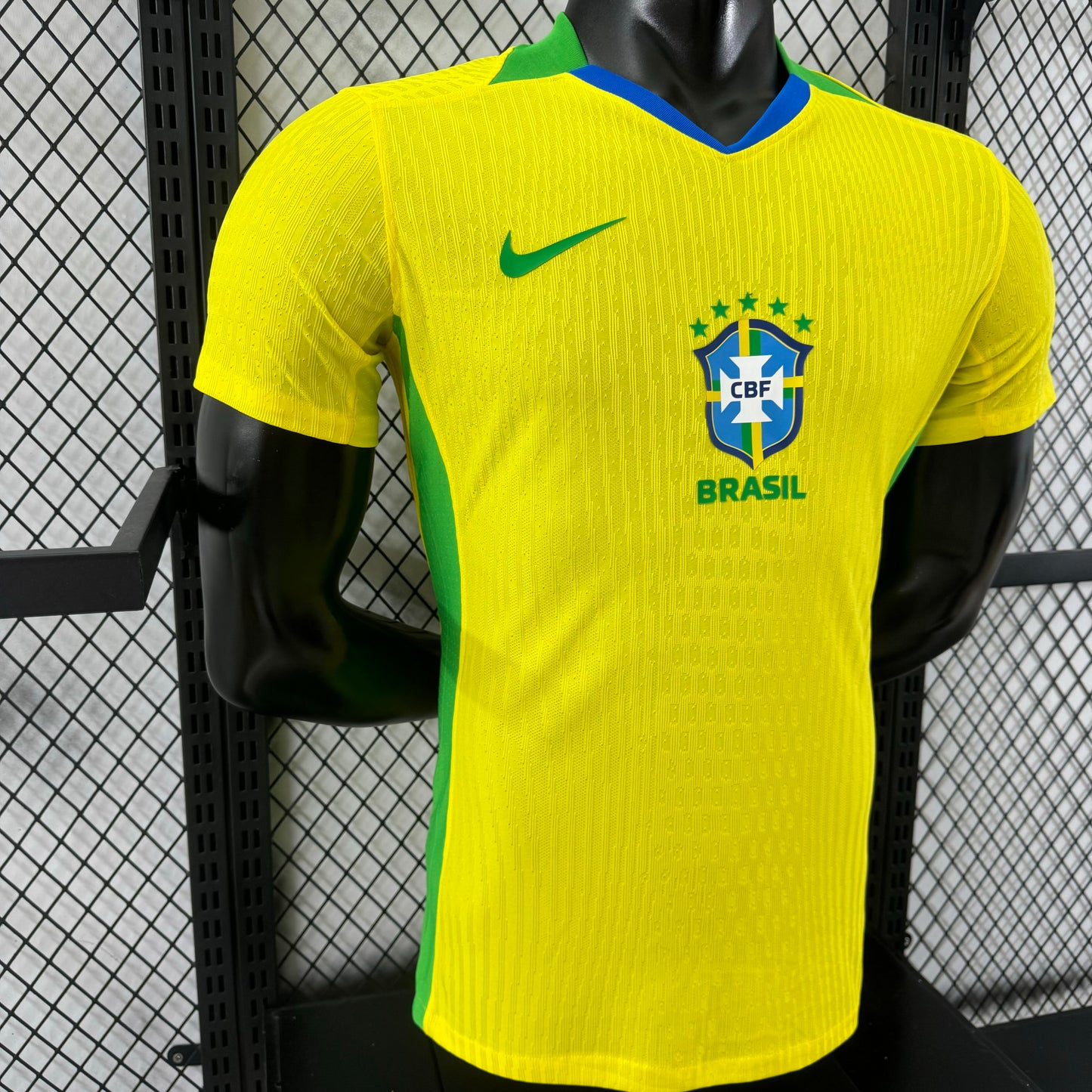 Brazil Special Edition