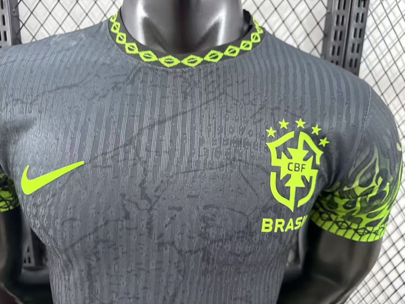 Brazil Special Edition