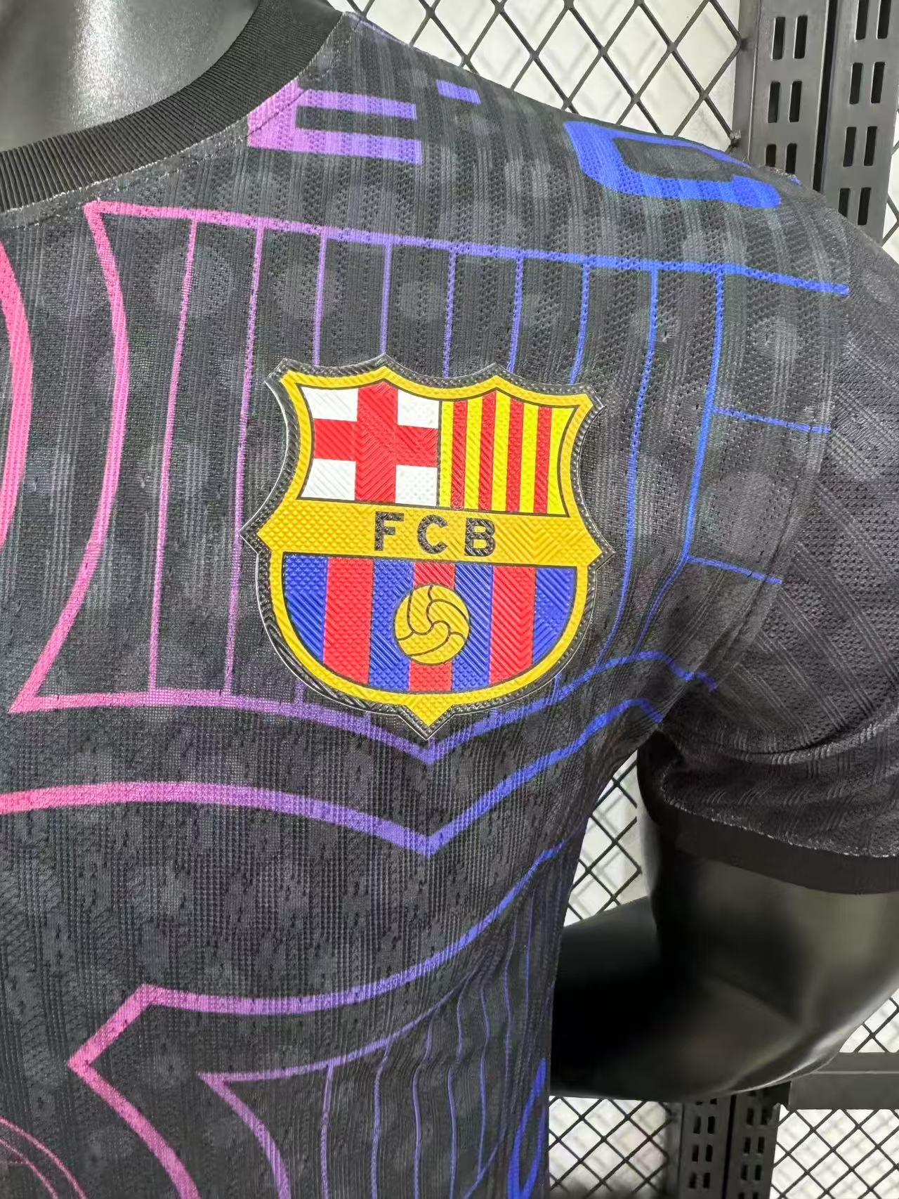 Barcelona Special Edition